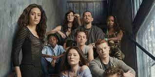 The Unconventional World of Shameless