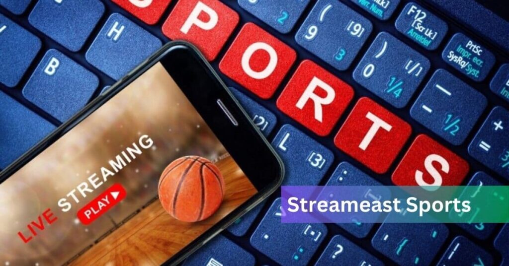 Streameast Sports