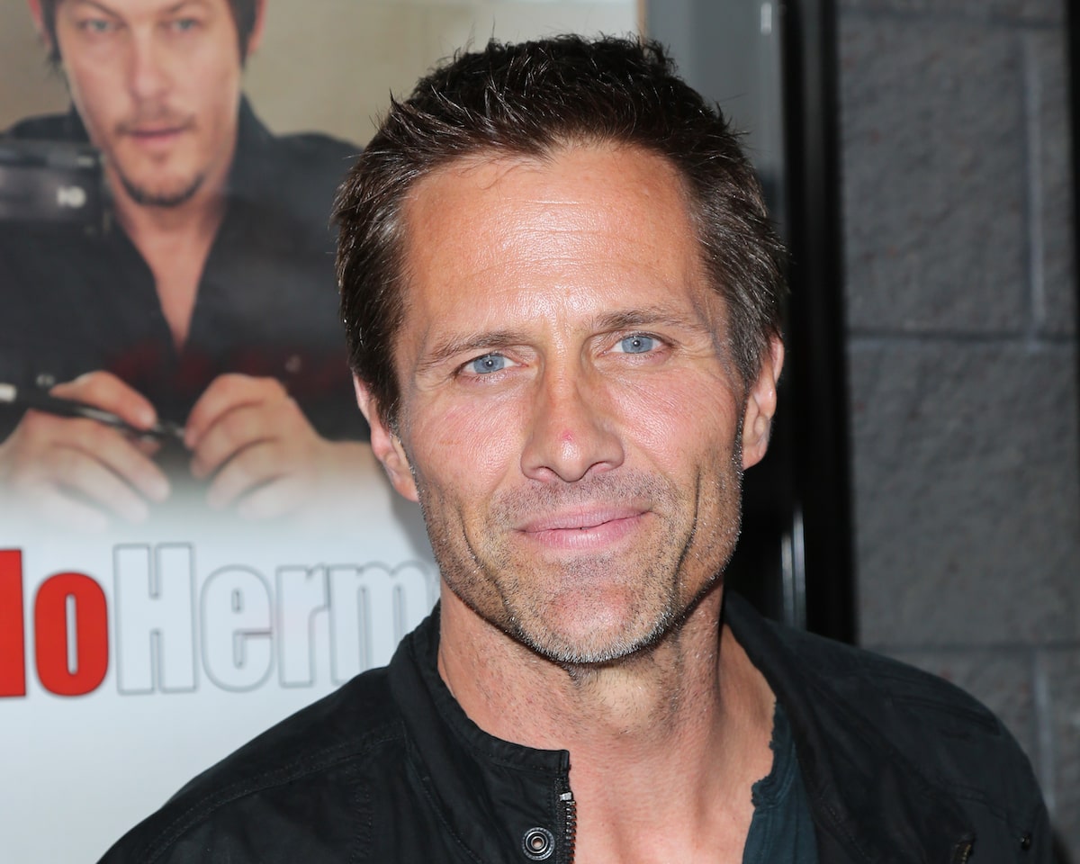 Erin Bolte: Rob Estes' Talented And Private Wife