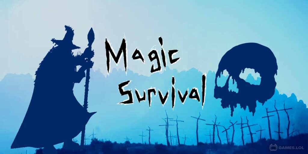 Hurdles and Rewards of Infinite Power in Magic Survival.