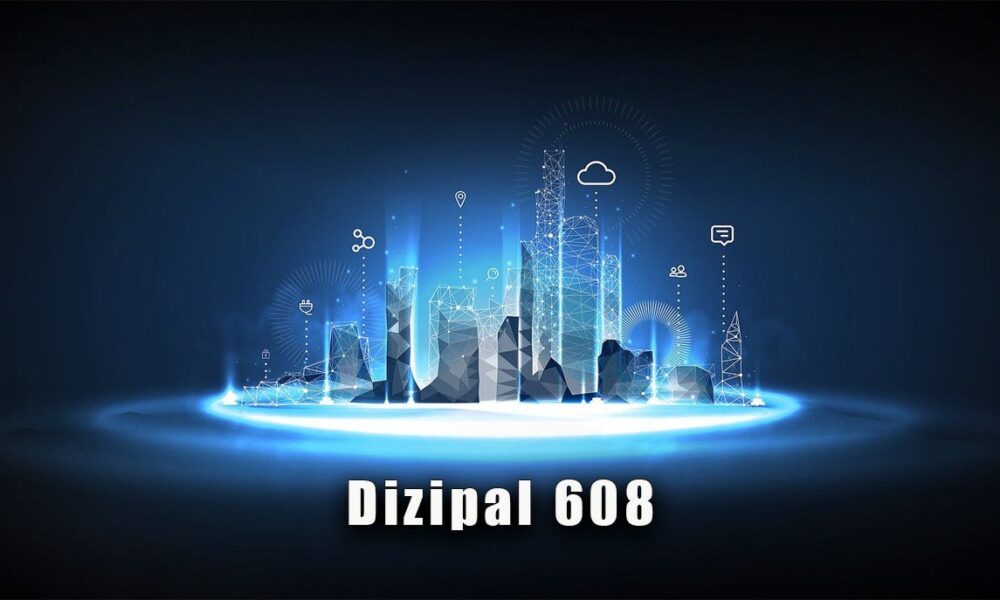 Why Choose Dizipal 608